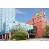Holiday Inn Halifax - Harbourview