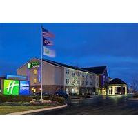 Holiday Inn Express & Suites Columbus East Reynoldsburg