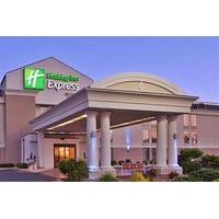 Holiday Inn Express Danville