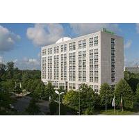 Holiday Inn Düsseldorf - Neuss