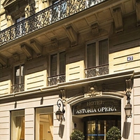 Hotel Astoria Opéra - Astotel