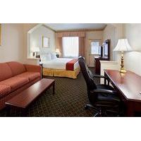 holiday inn express fort worth i 30 west