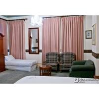 HOTEL SHAMROCK BENDIGO