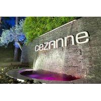 hotel cezanne