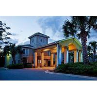Holiday Inn Express & Suites - St. Simons Island
