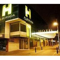 Hotel Alborada