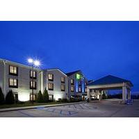 Holiday Inn Express Hotel & Suites - Findlay