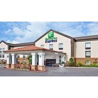 Holiday Inn Express And Suites Kimball