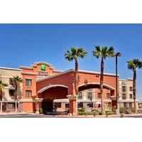 Holiday Inn Express Hotel & Suites Henderson