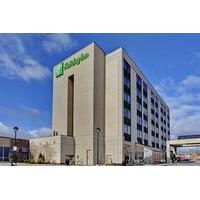 holiday inn kitchener waterloo conference center