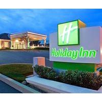 Holiday Inn Redding