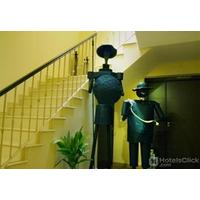 HOSTAL SANCHO IV