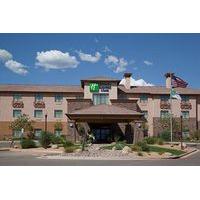 holiday inn express st george north zion