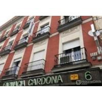 HOSTAL SANTO DOMINGO