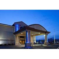 Holiday Inn Express & Suites Wauseon