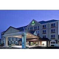 Holiday Inn Express and Suites N...