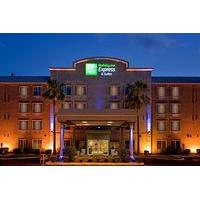 holiday inn express hotel suites peoria north glendale