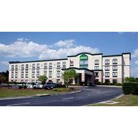 Holiday Inn Savannah S - I-95 Gateway