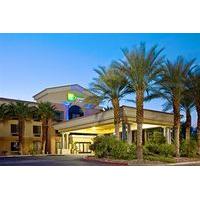 Holiday Inn Express Hotels and Suites Cathedral