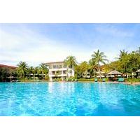 holiday villa beach resort spa langkawi