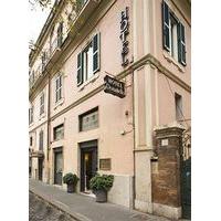 hotel donatello