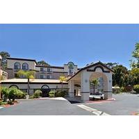 holiday inn express mira mesa san diego