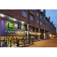 Holiday Inn Express London Hammersmith