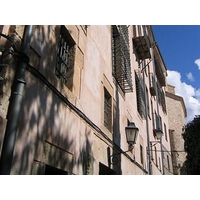 Hotel Leonor de Aquitania