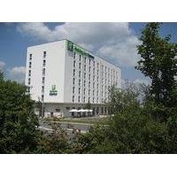 Holiday Inn Express Nuernberg-Sc...
