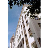Hotel Apartamento da Sé