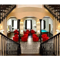 Hotel Sercotel Villa Engracia