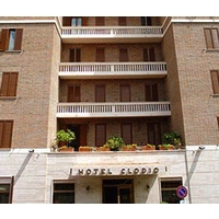 Hotel Clodio