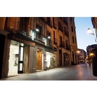 Hotel La Casa MudÃ©jar HospederÃ­a