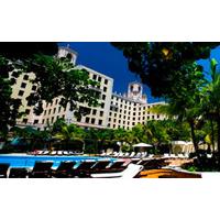 Hotel Nacional de Cuba