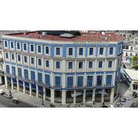 Hotel Telegrafo Havana