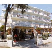 Hotel Cristallo