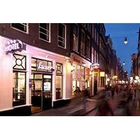 Hotel Luxer