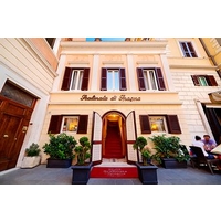 Hotel Scalinata di Spagna
