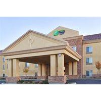 Holiday Inn Express Hotel & Suit...