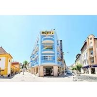 HOSTEL LEIRIA
