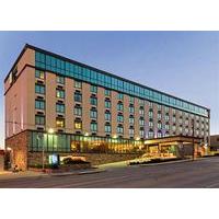 holiday inn express hotel suites fort worth downtown