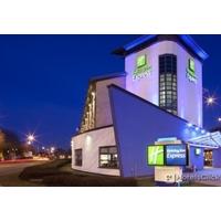 HOLIDAY INN EXPRESS GLASGOW AIRPO