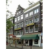 Hotel Prins Hendrik