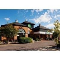 HOLIDAY INN GLOUCESTER - CHELTENHAM