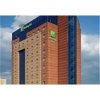 holiday inn london brent cross