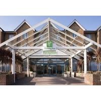 HOLIDAY INN LONDON-ELSTREE M25, JCT.23