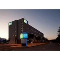 HOLIDAY INN EXPRESS GETAFE