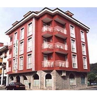 Hotel Los Acebos Cangas