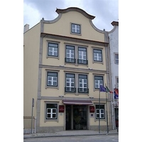 Hotel das Salinas