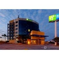 HOLIDAY INN EXPRESS NUEVO LAREDO